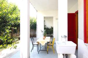 Villetta Alberto by RENTHOUSESALENTO