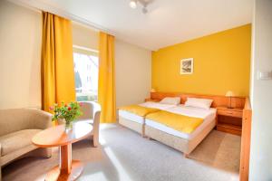 Hotel Morski dawniej TaaakaRyba