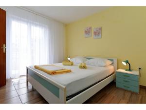 Apartments Kostelic
