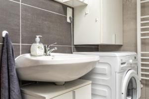 Grand 56 Apartman-Keszthely