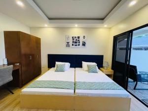 FIG Sunset View Resort