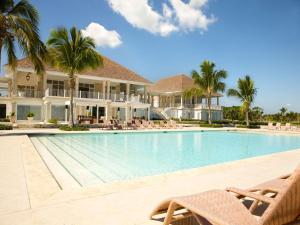 Punta Cana Resort & Club, Dominican Republic.