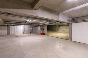 Appartements Au 4 le long du canal avec Parking : photos des chambres