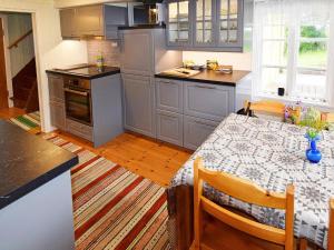 Seaside Charm in Hamaroy-By Traum