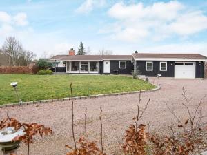 6 person holiday home in Silkeborg