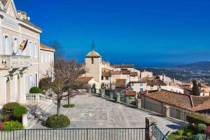 Hotels L'Ecurie Du Castellas : photos des chambres