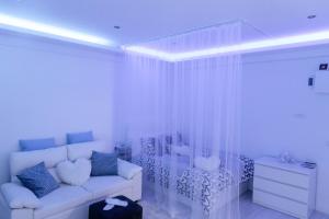 Apartamento Séptimo cielo primera línea de mar