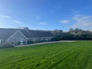 Barton Cottage - East Quantoxhead