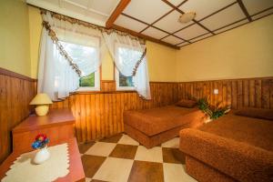 Ośrodek Wypoczynkowy Mewa