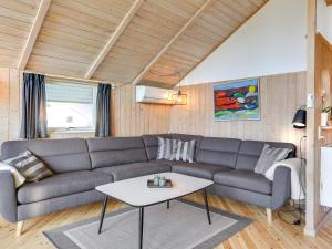 Holiday home Væggerløse LXXI