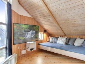Holiday home Væggerløse LXXI