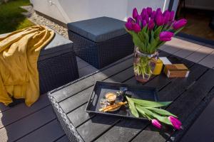 Bucharest Luxury Apartments