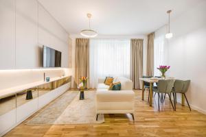 Bucharest Luxury Apartments