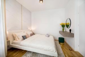 Bucharest Luxury Apartments