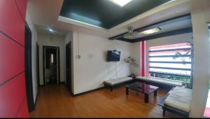 Casa Demetria Duplex Hot Spring Resort Laguna