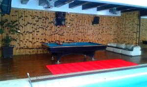 Casa Demetria Duplex Hot Spring Resort Laguna