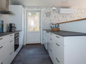 8 person holiday home in Silkeborg