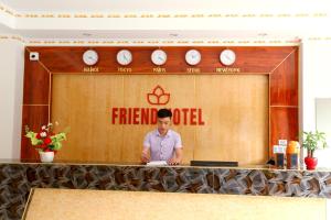Friend Hotel Hà Giang