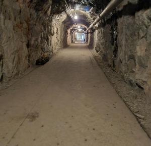 Cave Retreat - Sleeps 2 - Pets - Parking - Wifi