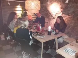 Charming 1-Bed Apartment in Lulea - Gammelstaden