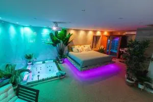 La Suite d'Aubière - Romagnat