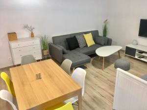 Apartman u Štoly
