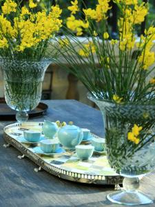 Hotels Domaine De Manville : photos des chambres