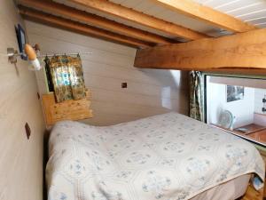 Maisons de vacances Gite La Bodib : photos des chambres
