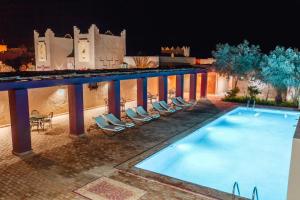 Dar El Janoub