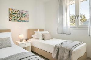 Apollonides Seafront Villa1 Aoede
