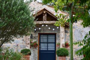 Maisons de vacances Les Gites Perard : photos des chambres