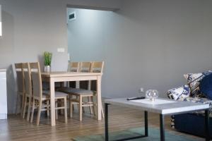 Apartamenty Nadjeziorna
