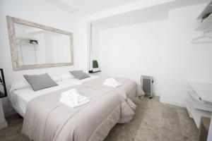 Apartment room in Flatsforyou Marina Playa