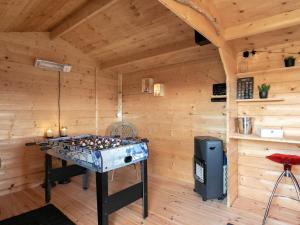 Luxury Cottage with Pool and Sauna-By Traum