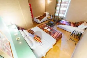 达怡洁布酒店 - 梅尔祖卡