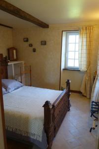 B&B / Chambres d'hotes Manoir De Savigny : Suite 2 Chambres