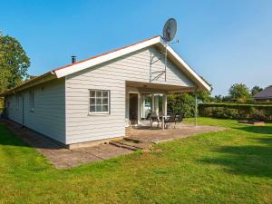 8 person holiday home in Odder