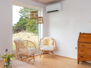 9 person holiday home in Rømø