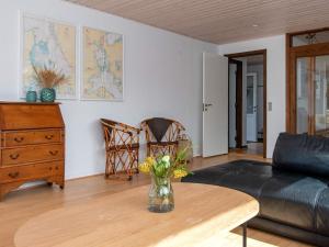 9 person holiday home in Rømø