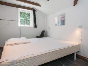 6 person holiday home in Ansager