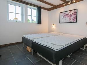 6 person holiday home in Ansager