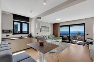 Apartmani Vila Jelena - Makarska Exklusiv