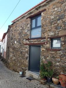 O Palheirinho - Turismo Rural - Bragança