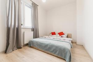 Nocosfera Apartament Wrocławski