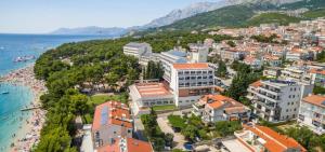 Apartmani Vila Jelena - Makarska Exklusiv