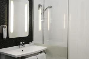 Hotels ibis Orange Centre : photos des chambres