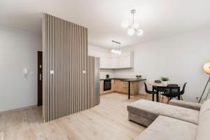 Nocosfera Apartament Wrocławski