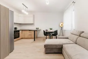 Nocosfera Apartament Wrocławski - 卡利什