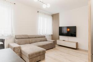 Nocosfera Apartament Wrocławski