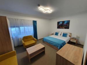 Pensiunea Black Mountain